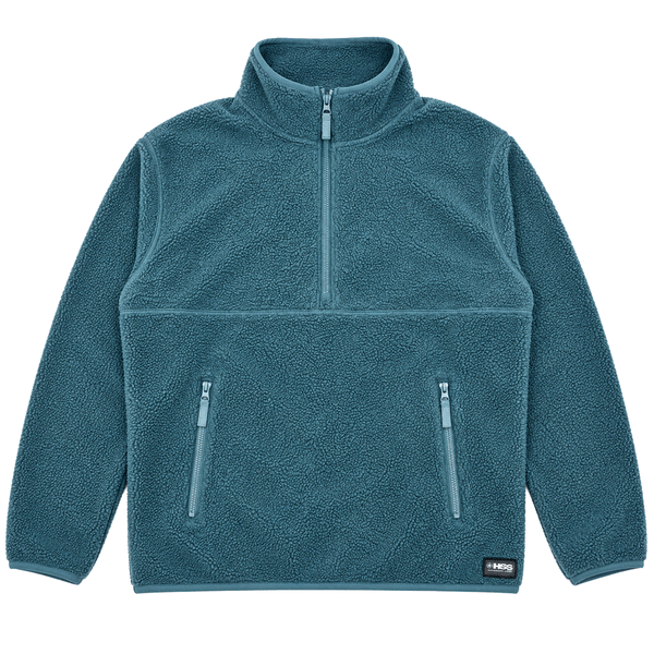 JONES POLAR FLEECE