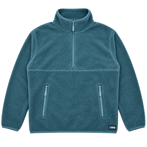 JONES POLAR FLEECE