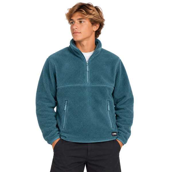 JONES POLAR FLEECE