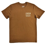JAVA POINT WAVE MUG TEE
