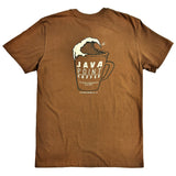 JAVA POINT WAVE MUG TEE
