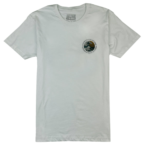 HSS KING TIDE TEE