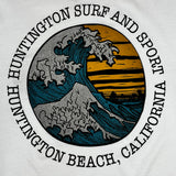 HSS KING TIDE TEE