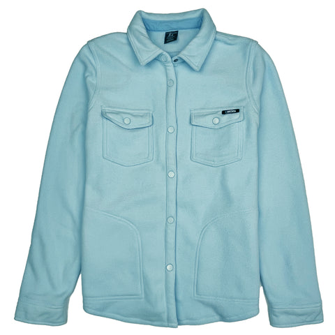 HSS WOMENS LOLA FLEECE SHIRT