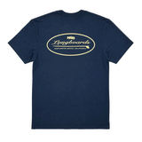 HSS LONGBOARDS navy