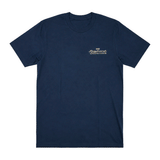 HSS LONGBOARDS navy