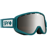 Woot Colorblock Teal-HD Bronze wSilver Spectra Mirror-HD LL Persimmon