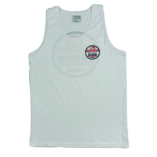 CIRCLE TANK