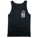 USO POSTER SOLID TANK