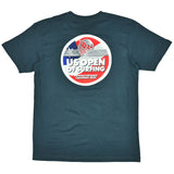 CIRCLE FLAG TEE