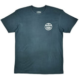 CIRCLE FLAG TEE