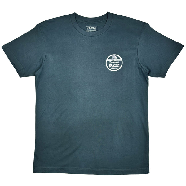 CIRCLE FLAG TEE