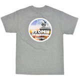 CIRCLE PIER TEE
