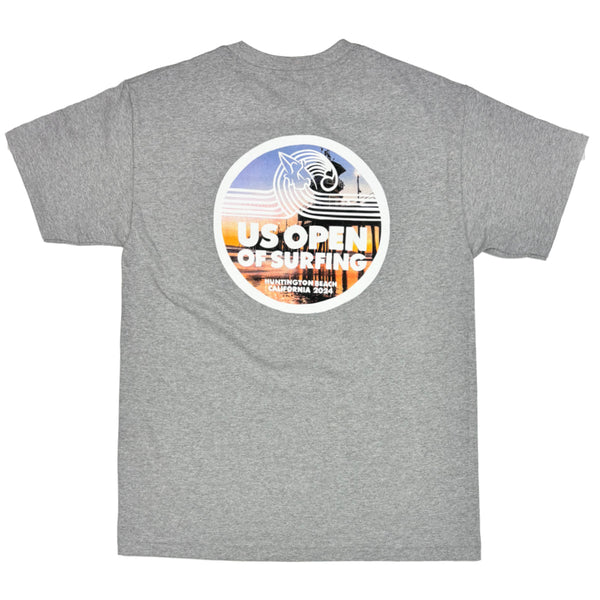 CIRCLE PIER TEE