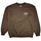 TOWER SET SWEATSHIRT