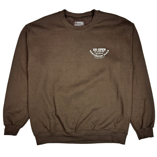 TOWER SET SWEATSHIRT