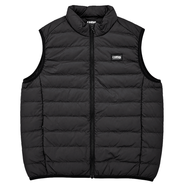 NELSON VEST