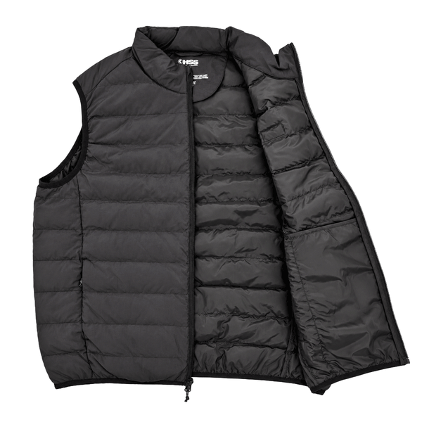 NELSON VEST