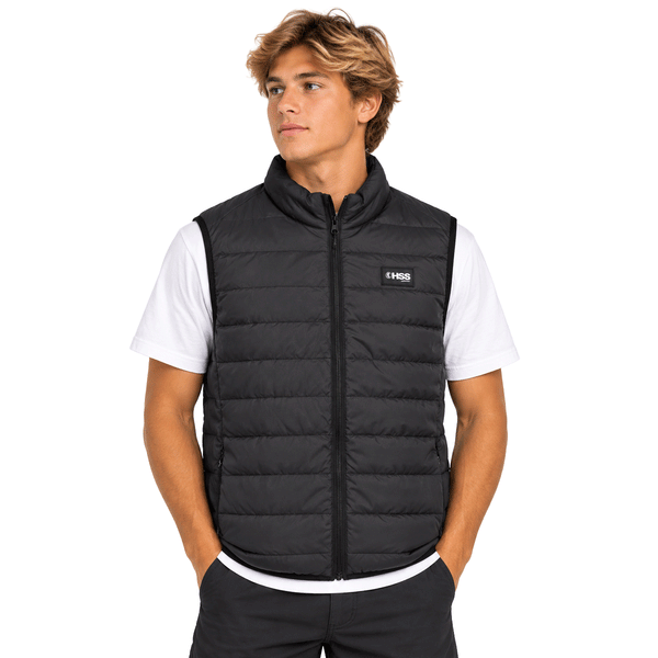 NELSON VEST