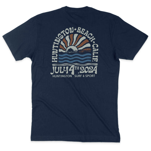 2024 4TH OF JULY TEE