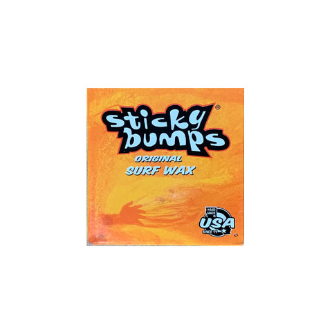 STICKYBUMPS WARM WAX