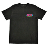 BOYS OVAL 80'S TEE