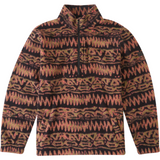 Men's Boundary Mock Neck