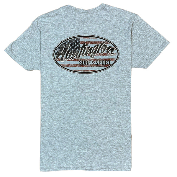 HSS PATRIOTIC UNION TEE