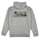 PIER SCAPE HOODIE