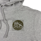 PIER SCAPE HOODIE