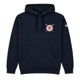 ADULT PIER JUMP HOODIE