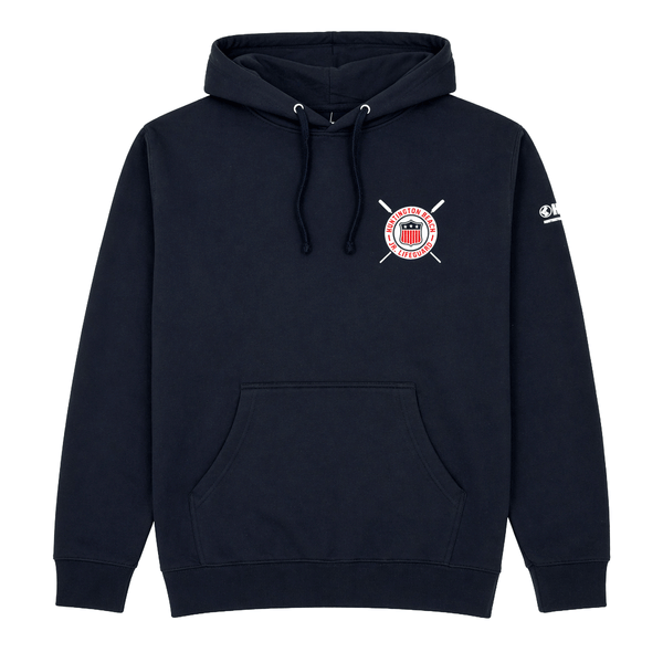 ADULT PIER JUMP HOODIE