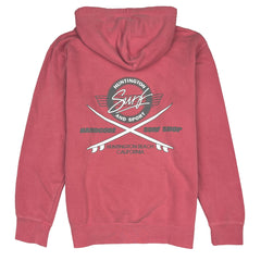 パーカー・フーディ [DRIFTOUT] CHH-092 ASNAL SUPPOTERS HOODY [3 COLOR] pig-hood-pink-1_medium.jpg?v=