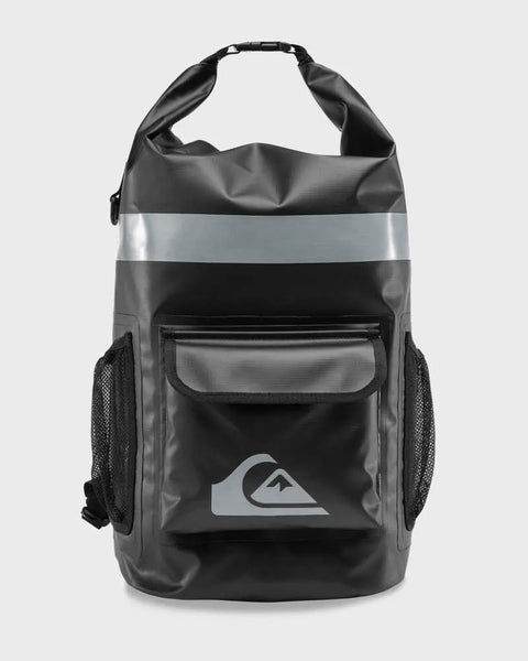 Quiksilver Sea Stash Mid - BLK