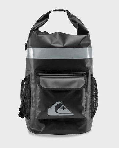 Quiksilver Sea Stash Mid - BLK
