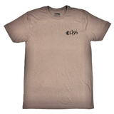QUIVER T-SHIRT