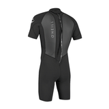 O'NEILL REACTOR 2 2MM BZ SPRNG SUIT