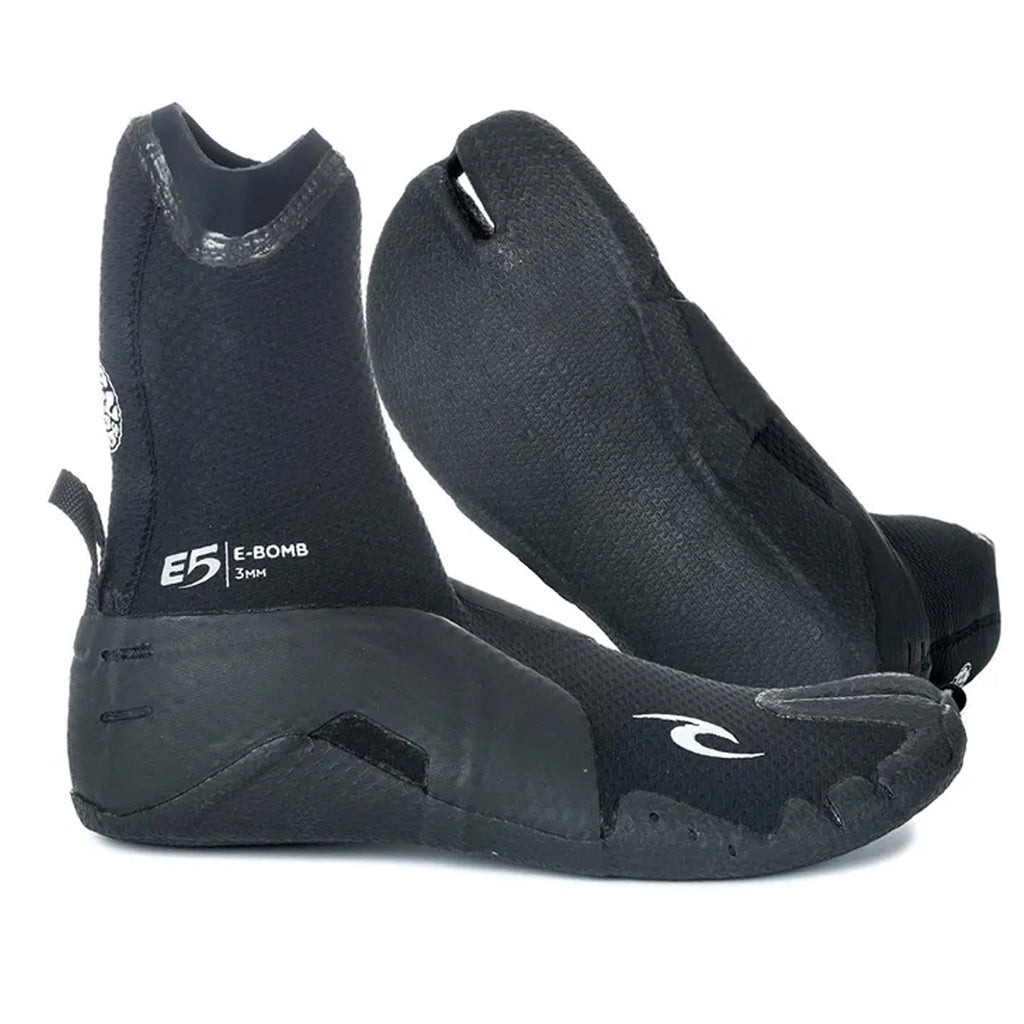 RIP CURL WOMENS E BOMB 3MM ST BOOT Huntington Surf Sport