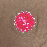 HSS WOMENS SEASTA BOYFRIEND TEE