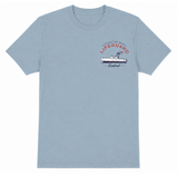 HBMS SENTINEL Tee - Slate