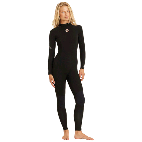7 SEAS 3/2 BZ FULL SUIT