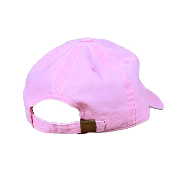 HSS WOMENS SKITTLES HAT pink