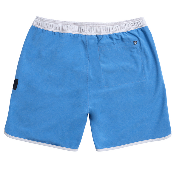 SLACKER 18" E-WAIST WALKSHORT