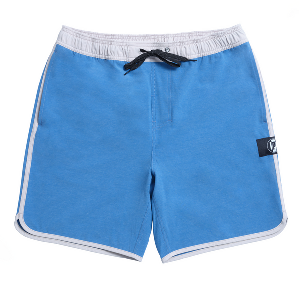 SLACKER 18" E-WAIST WALKSHORT