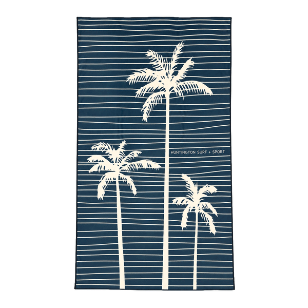 HSS SLOW DOWN TOWEL