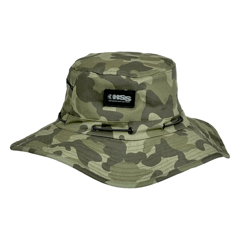 SMITH SAFARI HAT