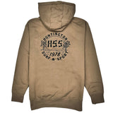 HSS SOUTH SEAS HOODIE