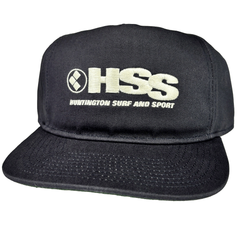 HSS MENS HATS & BEANIES
