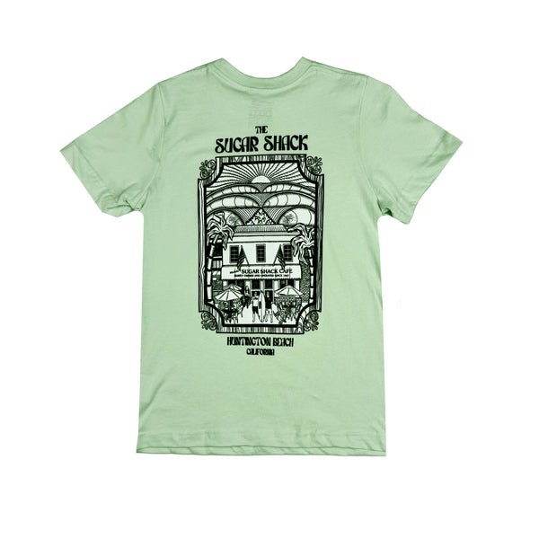 HSS YOUTH SUGAR SHACK TEE