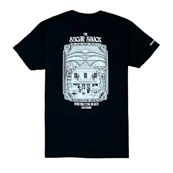HSS SUGAR SHACK TEE